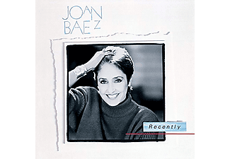 Joan Baez - Recently (Audiophile Edition) (Vinyl LP (nagylemez))