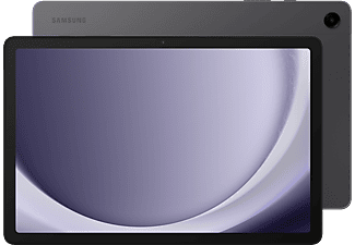 SAMSUNG Galaxy Tab A9+ 11" 128GB WiFi Szürke Tablet (SM-X210NZAEEUE)