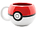 Pokémon - Pokéball 3D bögre