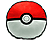 Pokémon - Pokéball párna