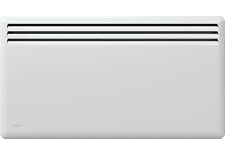 NOBO NFK4T 12 1250W Elektrikli Konvektör Panel Isıtıcı Beyaz