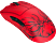 RAZER Deathadder V3 Pro Kablosuz Mouse Kırmızı