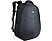 BESTLIFE ASSAILANT 2.0 laptop hátizsák 17", fekete-zöld (BL-BBS-3331GE)