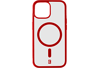 CELLULARLINE Iphone 15 Pop Magsafe Kılıf Kırmızı