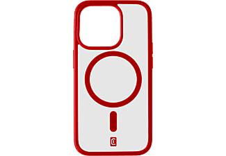 CELLULARLINE IPhone 15 Pro Max  Pop Magsafe Kılıf Kırmızı