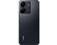 XIAOMI REDMI 13C 8/256 GB DualSIM Fekete Kártyafüggetlen Okostelefon
