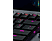 LOGITECH G G915 Lightspeed RGB Tam Boyutlu İngilizce Q Kablosuz Oyuncu Klavyesi - Siyah