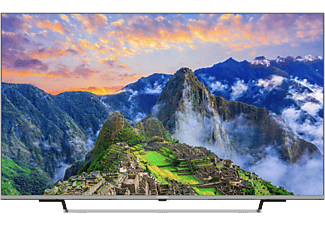 GRUNDIG 55 GHU 9000 55 inç 139 Ekran Uydu Alıcılı Google Smart 4K Ultra HD LED TV Siyah