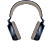SENNHEISER MOMENTUM 4 Denim vezeték nélküli bluetooth fejhallgató, kék (700386)