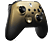 MICROSOFT Xbox Oyun Kolu Gold Shadow