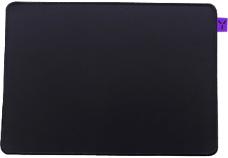 ISY IMP-3500-L gaming egérpad, 450x350x3 mm, fekete (2V055882)