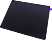 ISY IMP-3500-M gaming egérpad, 360x260x3 mm, fekete (2V055881)