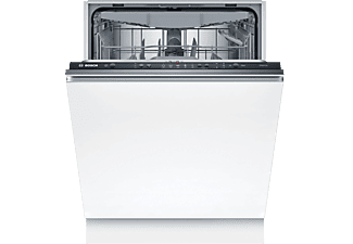 BOSCH SMV25EX02E Beépíthető mosogatógép