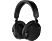 SENNHEISER Accentum Bluetooth Kulak Üstü Kulaklık Siyah