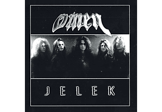 Omen - Jelek (Digipak) (CD)