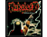 Pokolgép - Totális metal (Digipak) (CD)