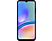 SAMSUNG GALAXY A05S 4/64 GB DualSIM Fekete Kártyafüggetlen Okostelefon ( A057G )