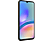 SAMSUNG GALAXY A05S 4/128 GB DualSIM Fekete Kártyafüggetlen Okostelefon ( A057G )