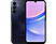 SAMSUNG GALAXY A15 4/128 GB DualSIM Fekete Kártyafüggetlen Okostelefon ( A155F )