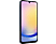 SAMSUNG GALAXY A25 5G 6/128 GB DualSIM Kékesfekete Kártyafüggetlen Okostelefon ( A256B )