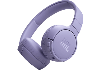 JBL Tune 670BT NC Bluetooth Kulak Üstü Kulaklık Mor