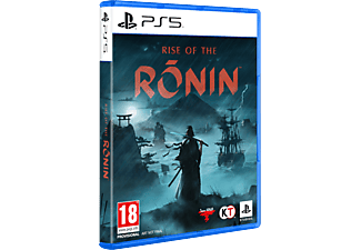 Rise Of The Ronin (PlayStation 5)