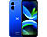 OMIX X3 64 GB Akıllı Telefon Mavi