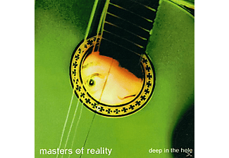 Masters Of Reality - Deep In The Hole (CD)