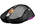 RAMPAGE SMX-R89 X-Pike Kablosuz/Kablolu RGB Ledli Şarjlı Gaming Oyuncu Mouse Siyah