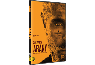 Arany (DVD)