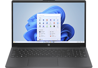 HP 15-FC0666NH 8F627EA Szürke Laptop (15,6" FHD/Ryzen3/8GB/256 GB SSD/Win11H)