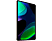 XIAOMI Pad 6 11" 256GB WiFi Arany Tablet (VHU4346EU)