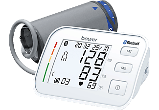 BEURER BM 57 Felkaros vérnyomásmérő