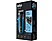 BRAUN Series 3 310S Islak ve Kuru Tıraş Makinesi Mavi Siyah