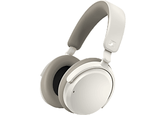 SENNHEISER Accentum Wireless Bluetooth Kulak Üstü Kulaklık Beyaz