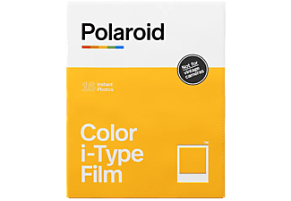 POLAROID Color Film for i-Type Double Pack Anlık Kamera Filmi