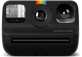 POLAROID Go Generation 2 Anlık Kamera Siyah