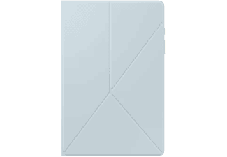 SAMSUNG Galaxy Tab A9 Plus Book Cover tablet tok, kék (EF-BX210TLEGWW)
