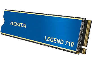 ADATA Legend 710 512GB PCIe M.2 2280 Dahili SSD