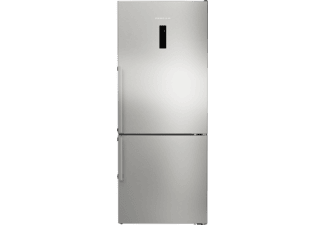 PROFILO BD3076ICAP C Enerji Sınıfı 526 L Alttan Donduruculu No Frost