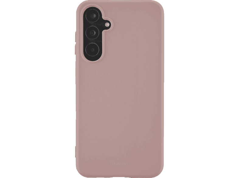 HAMA Fantastic Feel Backcover für Samsung Galaxy A25 5G Nude online