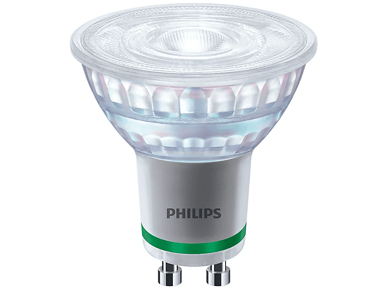 PHILIPS Spot LED 50W GU10 WW 36D ND UE SRT4 Online Kaufen MediaMarkt