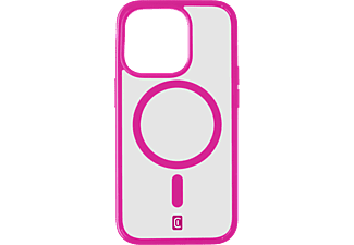 CELLULARLINE Pop Magsafe iPhone 15 Pro Telefon Kılıfı Mor