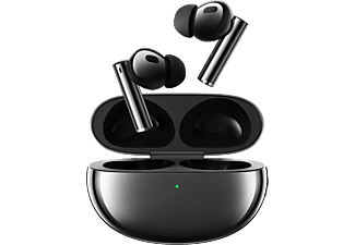 REALME Buds Air 5 Pro Bluetooth Kulak İçi Kulaklık Siyah