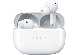 REALME Buds T300 Bluetooth Kulak İçi Kulaklık Beyaz