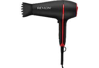 REVLON RVDR5317 Smoothstay Hindistan Cevizi Yağlı Saç Kurutma Makinesi Siyah