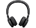 JBL Live 670BT NC Bluetooth Kulak Üstü Kulaklık Siyah