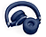 JBL Live 670BT NC Bluetooth Kulak Üstü Kulaklık Mavi