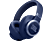JBL Live 770BT NC Bluetooth Kulak Üstü Kulaklık Mavi