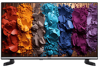 VESTEL 32FA9530 32 inç 80 Ekran Uydu Alıcılı Smart Full HD Smart Android LCD TV Siyah Gri